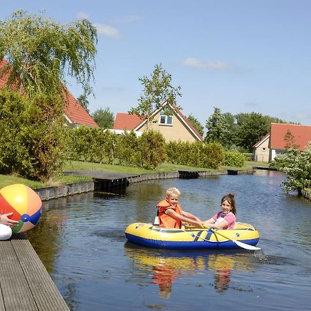 انديجك Ijsselhof Villa Type Medemblik 6 المظهر الخارجي الصورة