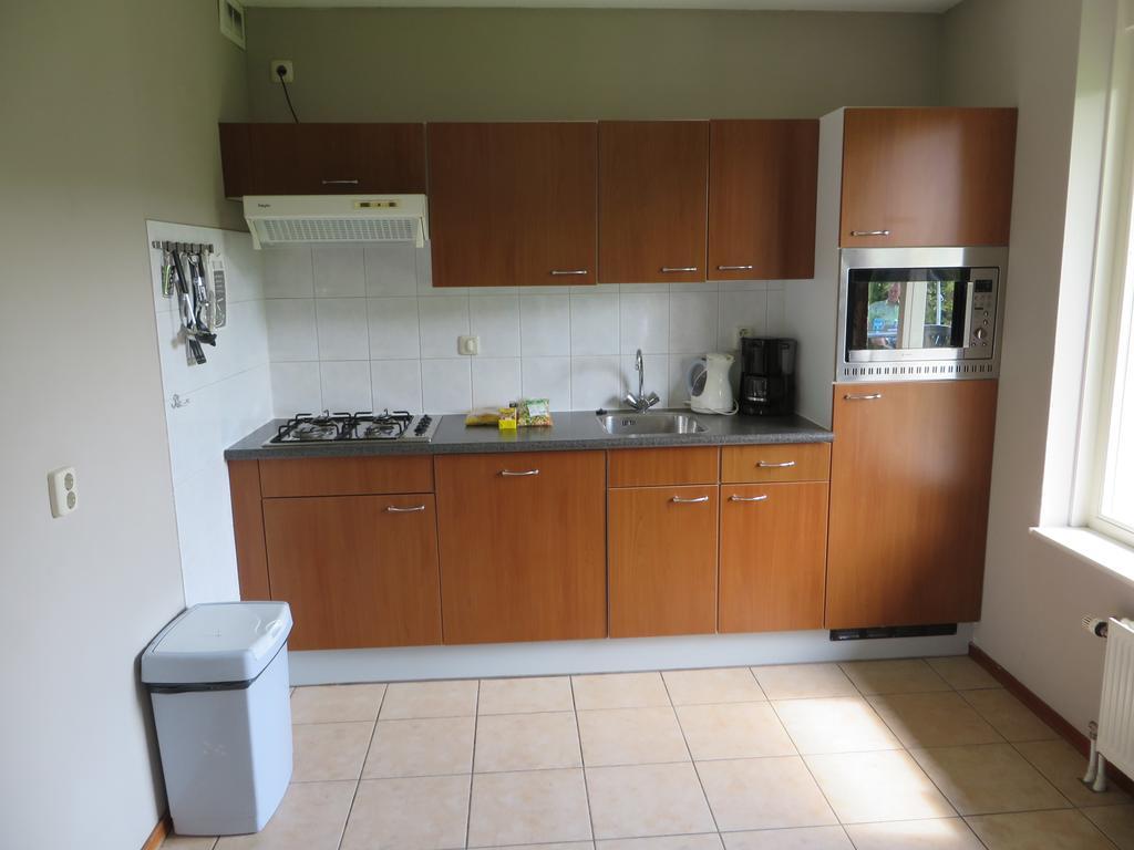 انديجك Ijsselhof Villa Type Medemblik 6 المظهر الخارجي الصورة