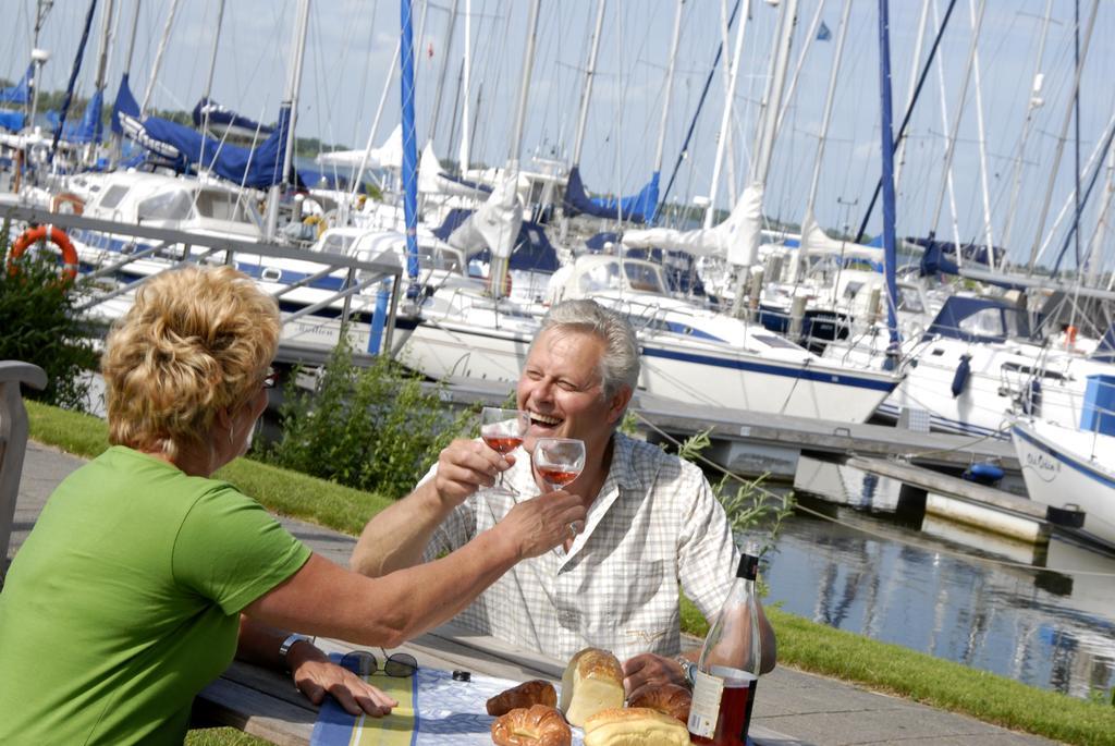 انديجك Ijsselhof Villa Type Medemblik 6 المظهر الخارجي الصورة