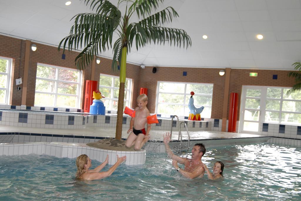 انديجك Ijsselhof Villa Type Medemblik 6 المظهر الخارجي الصورة